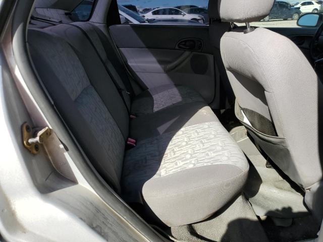 Photo 6 from auction – 2005 FORD FOCUS ZX4 with VIN 1FAFP34N35W275255