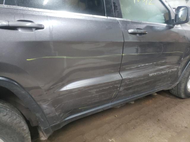 Photo 9 from auction – 2019 JEEP GRAND CHER with VIN 1C4RJFAG5KC685746