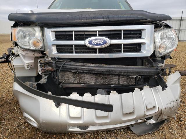 Zdjęcie 9 z aukcji – 2011 FORD ESCAPE XLT z VIN 1FMCU0DG2BKB93926