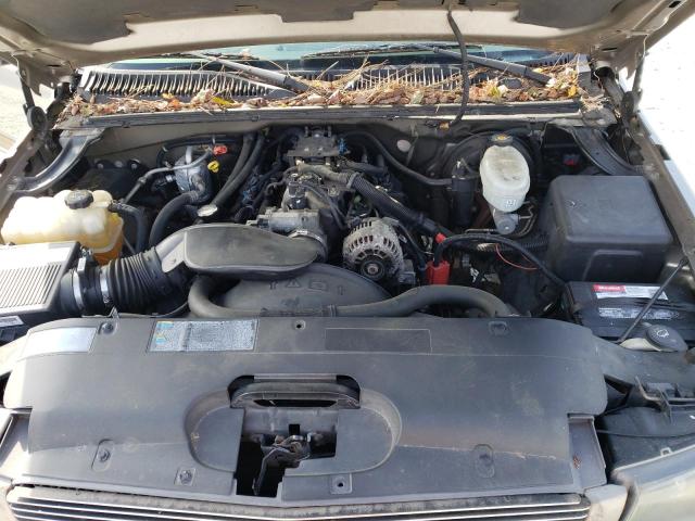 Photo 7 from auction – 2003 CHEVROLET SILVERADO with VIN 1GCEC19V43Z125889