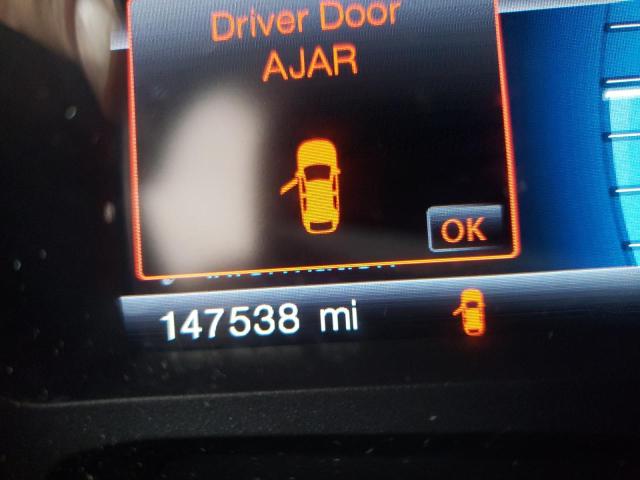 Photo 8 from auction – 2013 FORD EDGE LIMIT with VIN 2FMDK3KC5DBB98465