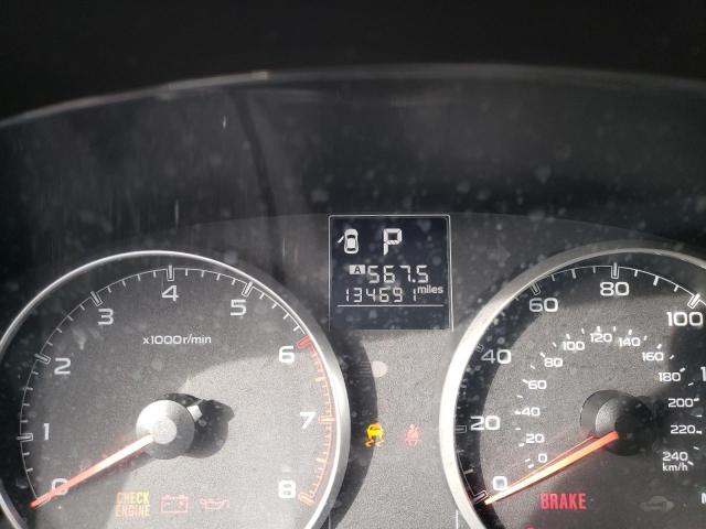 Photo 8 from auction – 2014 SUBARU LEGACY 2.5 with VIN 4S3BMBD68E3010126