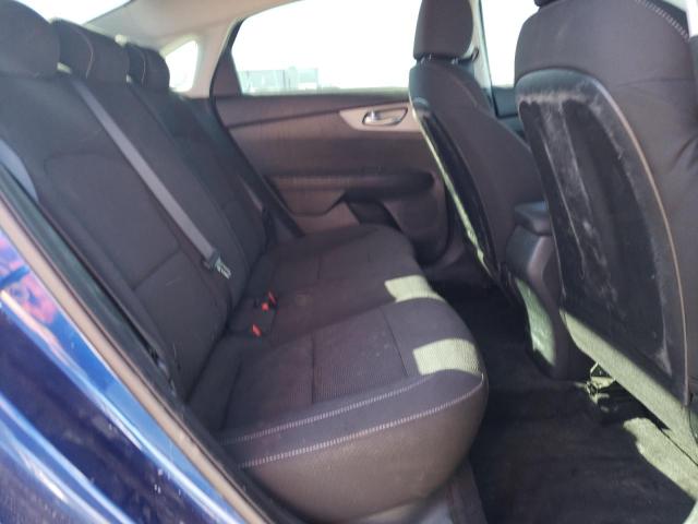 Photo 6 from auction – 2020 KIA FORTE FE with VIN 3KPF24AD2LE194183