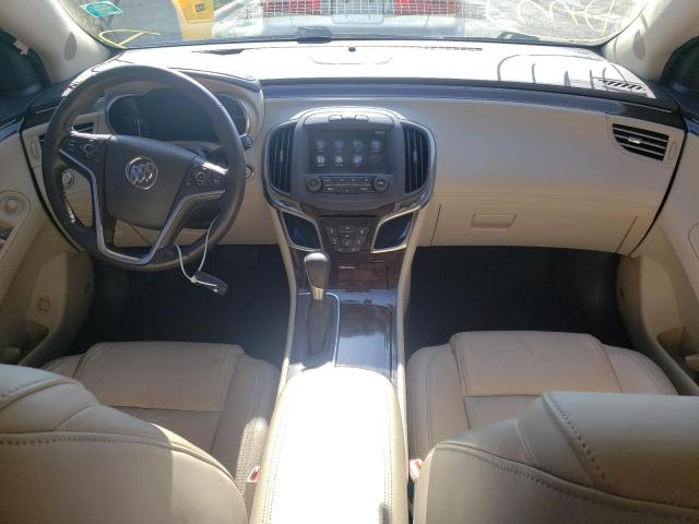 Photo 9 from auction – 2015 BUICK LACROSSE P with VIN 1G4GF5G31FF204205