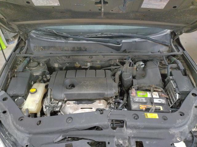 Photo 7 from auction – 2011 TOYOTA RAV4 with VIN 2T3BF4DV4BW142256