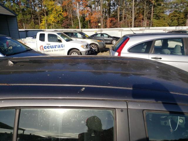 Photo 9 from auction – 2008 TOYOTA SCION XD with VIN JTKKU104X8J014069