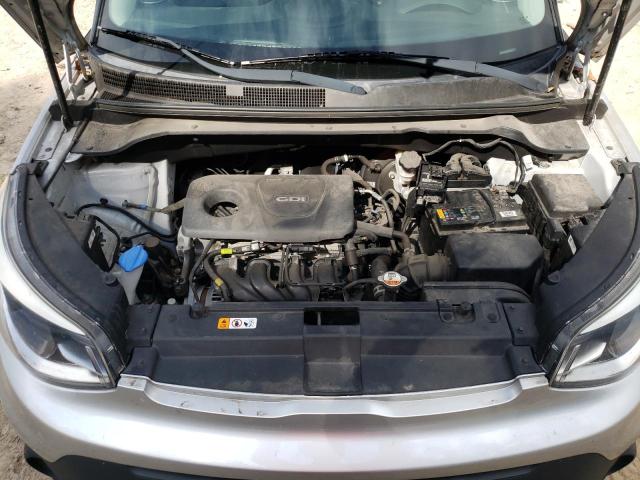 Photo 7 from auction – 2017 KIA SOUL with VIN KNDJN2A24H7503261