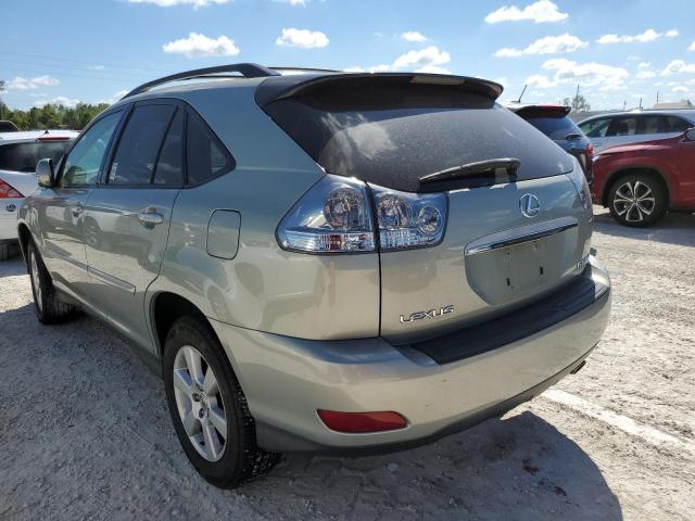 Фото 3 с аукциона – 2005 LEXUS RX 330 с VIN 2T2HA31U05C085577