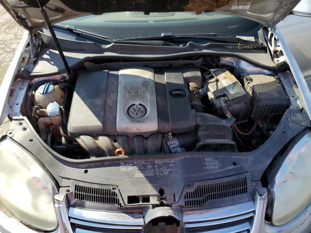 Photo 7 from auction – 2006 VOLKSWAGEN JETTA VALU with VIN 3VWPF71K56M762152