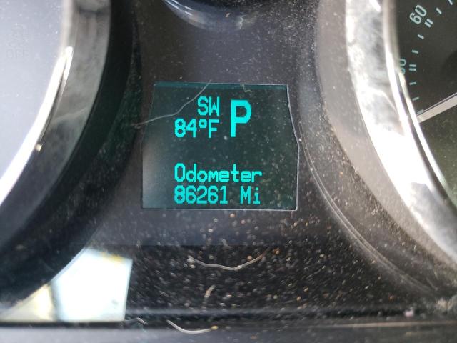 Photo 8 from auction – 2014 CHEVROLET CAPTIVA LT with VIN 3GNAL3EK2ES575635