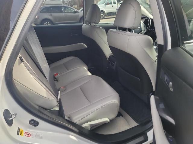 Photo 6 from auction – 2014 LEXUS RX 350 BAS with VIN 2T2BK1BAXEC244021