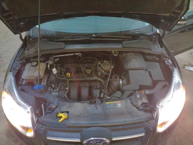 Photo 7 from auction – 2013 FORD FOCUS SE with VIN 1FADP3F29DL300850