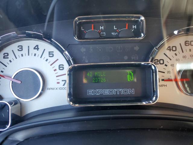 Photo 8 from auction – 2007 FORD EXPEDITION with VIN 1FMFU20507LA49841