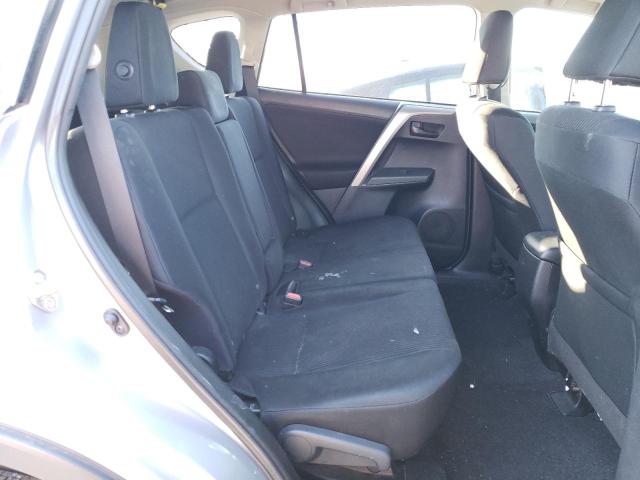 Zdjęcie 6 z aukcji – 2016 TOYOTA RAV4 LE z VIN 2T3BFREV6GW423929