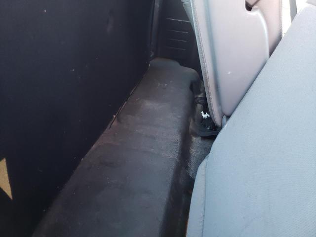 Photo 6 from auction – 2011 FORD F150 with VIN 1FTMF1CM0BFC77588