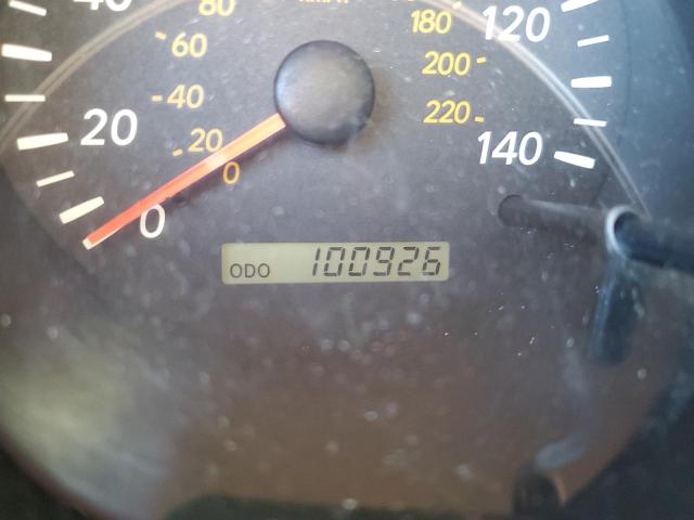 Photo 8 from auction – 2005 TOYOTA HIGHLANDER with VIN JTEEP21A850096273