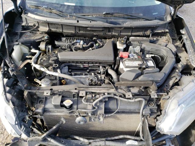 Photo 7 from auction – 2015 NISSAN ROGUE S with VIN 5N1AT2MT1FC805746