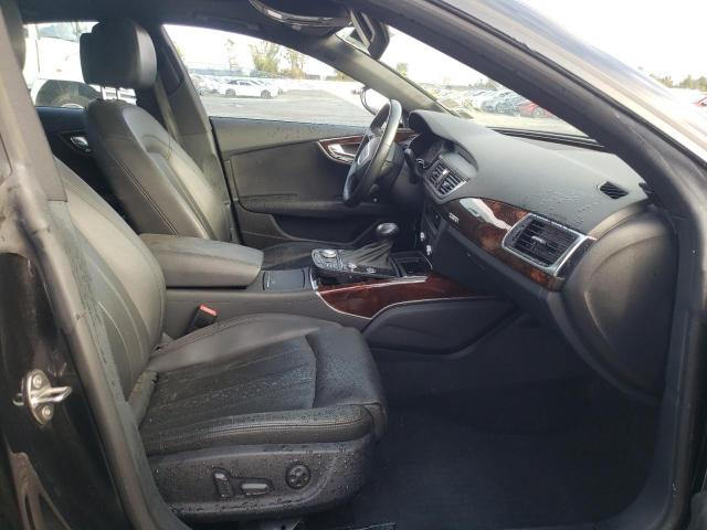 Photo 5 from auction – 2012 AUDI A7 PRESTIG with VIN WAUSGBFC5CN011887