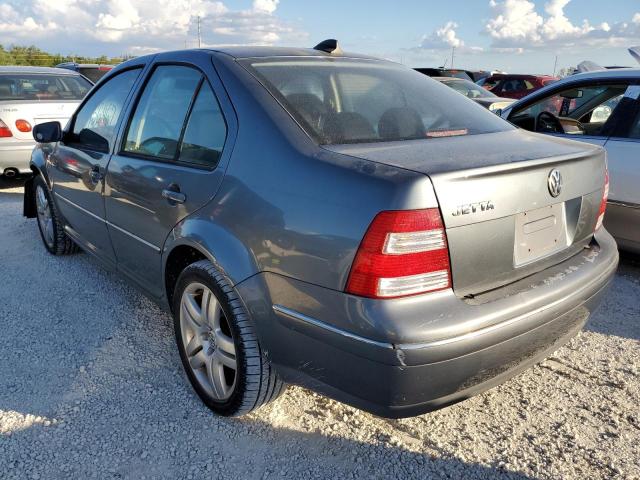 Photo 3 from auction – 2004 VOLKSWAGEN JETTA GL with VIN 3VWRK69M74M121649