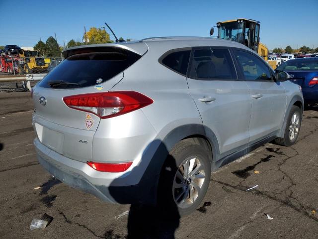Photo 4 from auction – 2016 HYUNDAI TUCSON LIM with VIN KM8J3CA41GU035403
