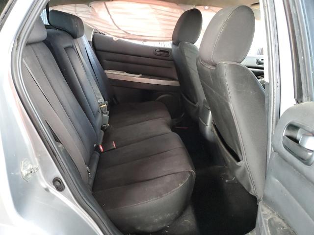Photo 6 from auction – 2011 MAZDA CX-7 with VIN JM3ER2A52B0373553