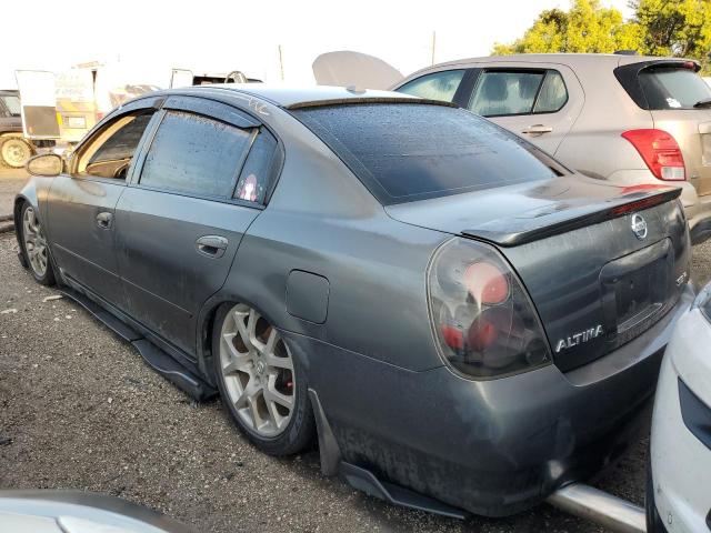 Photo 3 from auction – 2006 NISSAN ALTIMA SE with VIN 1N4BL11E96C218032