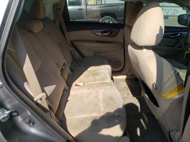 Photo 6 from auction – 2015 NISSAN ROGUE S with VIN KNMAT2MT4FP518947