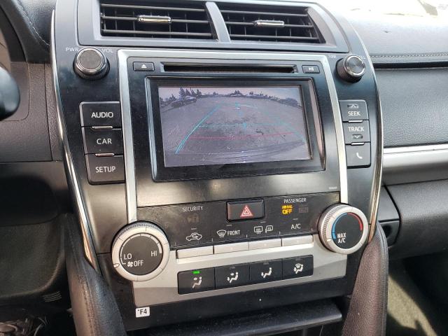 Photo 9 from auction – 2014 TOYOTA CAMRY L with VIN 4T1BF1FK2EU828147
