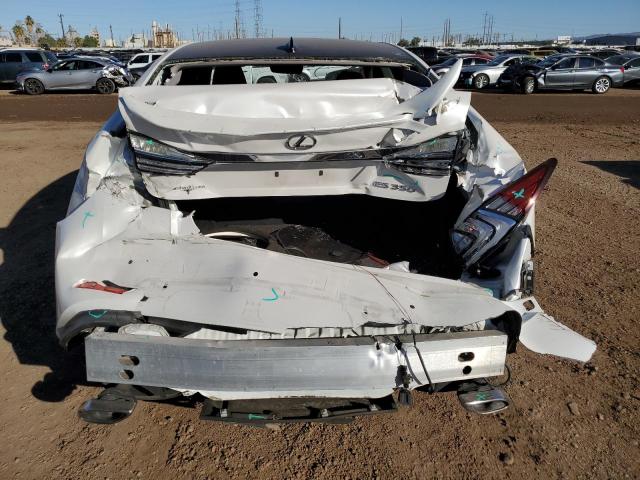 Photo 9 from auction – 2016 LEXUS ES 350 with VIN JTHBK1GG4G2246008