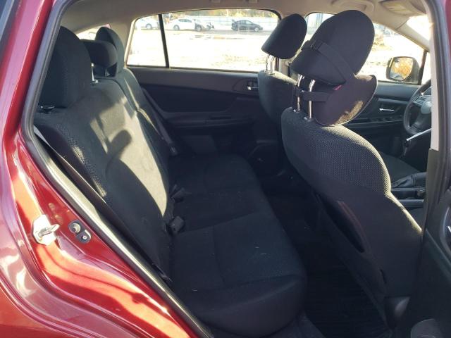 Photo 6 from auction – 2013 SUBARU IMPREZA PR with VIN JF1GPAC66DH213211