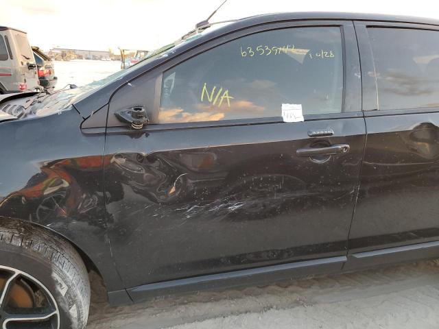 Photo 9 from auction – 2013 FORD EDGE SEL with VIN 2FMDK4JC1DBE02623