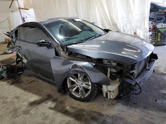 NISSAN ALTIMA S 2012 with VIN 1N4AL2EP0CC152396 - Photo from auction