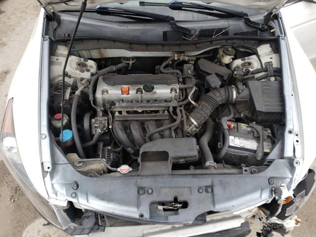 Photo 7 from auction – 2008 HONDA ACCORD LX with VIN 1HGCP26388A166330