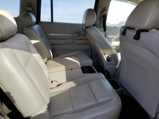 Photo 6 from auction – 2007 CHRYSLER ASPEN LIMI with VIN 1A8HW58217F566608