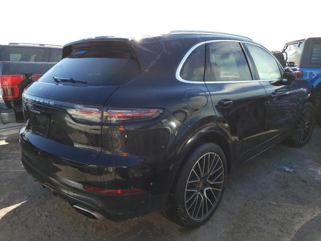 Photo 4 from auction – 2019 PORSCHE CAYENNE with VIN WP1AA2AY2KDA03672