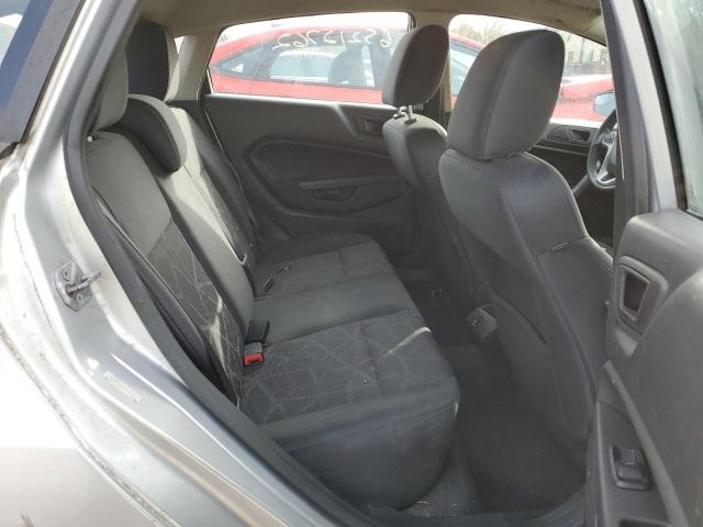 Photo 6 from auction – 2012 FORD FIESTA SE with VIN 3FADP4EJ9CM104516