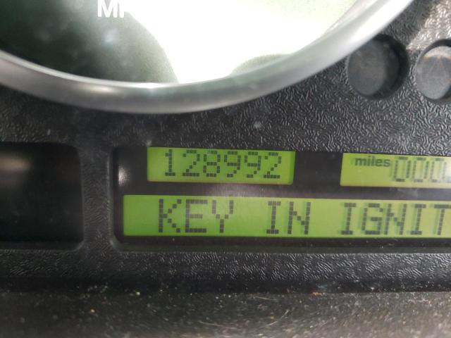 Photo 8 from auction – 2003 LAND ROVER RANGE ROVE with VIN SALMB11433A108493