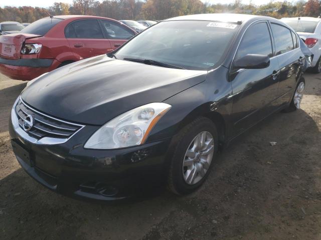 Photo 2 from auction – 2011 NISSAN ALTIMA BAS with VIN 1N4AL2AP4BN513475