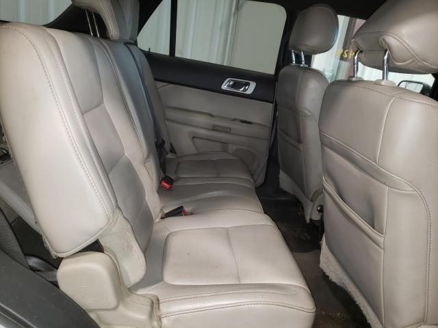 Photo 6 from auction – 2013 FORD EXPLORER X with VIN 1FM5K7D84DGA43838
