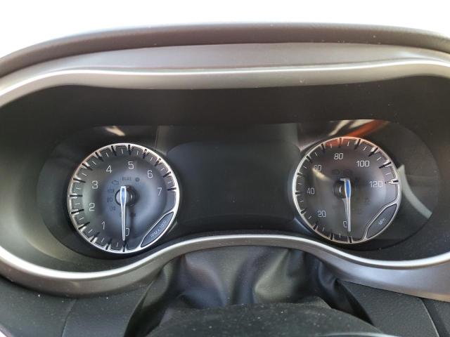 Photo 8 from auction – 2022 CHRYSLER PACIFICA T with VIN 2C4RC1BG3NR168064