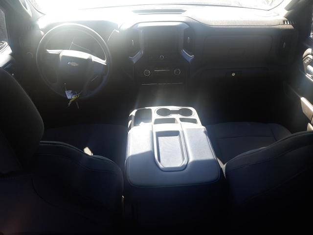 Photo 9 from auction – 2019 CHEVROLET SILVERADO with VIN 3GCPWBEF8KG151754