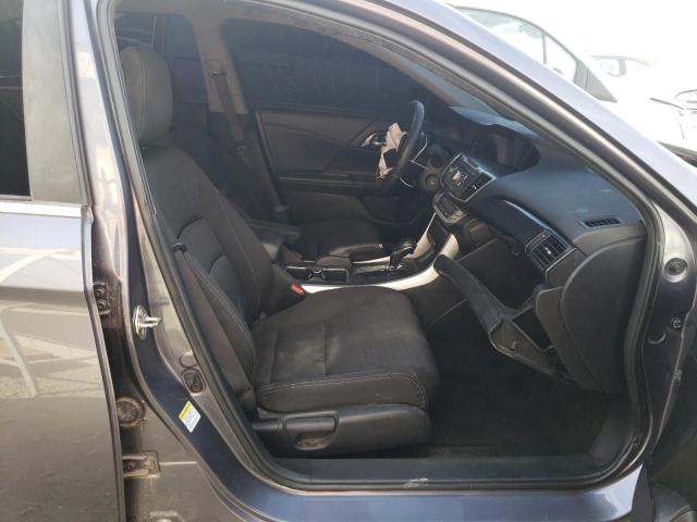 Photo 5 from auction – 2015 HONDA ACCORD SPO with VIN 1HGCR2F59FA260533
