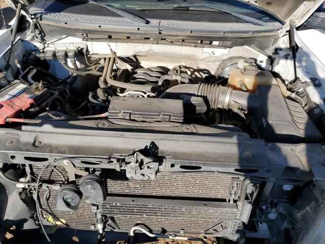 Photo 7 from auction – 2013 FORD F150 SUPER with VIN 1FTFX1CF4DKD81700