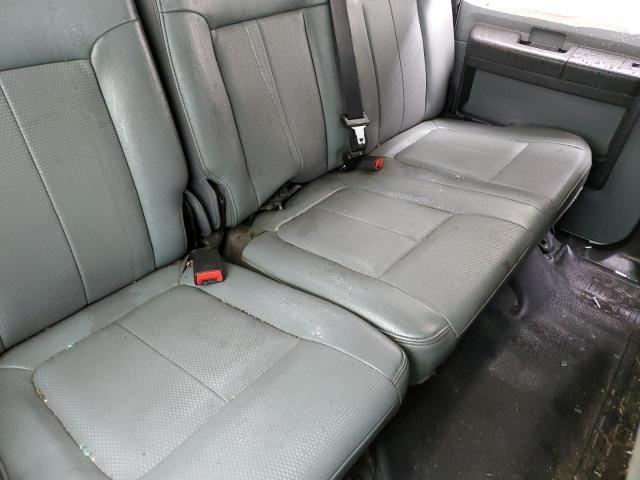 Photo 6 from auction – 2016 FORD F250 SUPER with VIN 1FT7W2BT7GEA81429
