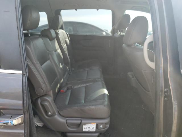 Photo 6 from auction – 2012 HONDA ODYSSEY EX with VIN 5FNRL5H64CB079747