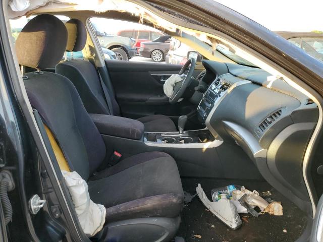 Photo 5 from auction – 2013 NISSAN ALTIMA 2.5 with VIN 1N4AL3AP4DC209065