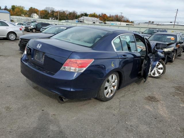 Photo 4 from auction – 2010 HONDA ACCORD EX with VIN 1HGCP2F71AA131279