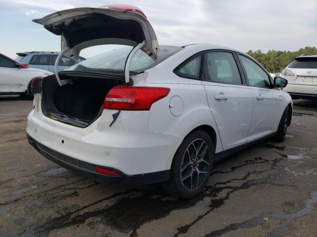 Zdjęcie 4 z aukcji – 2018 FORD FOCUS z VIN 1FADP3H26JL234668