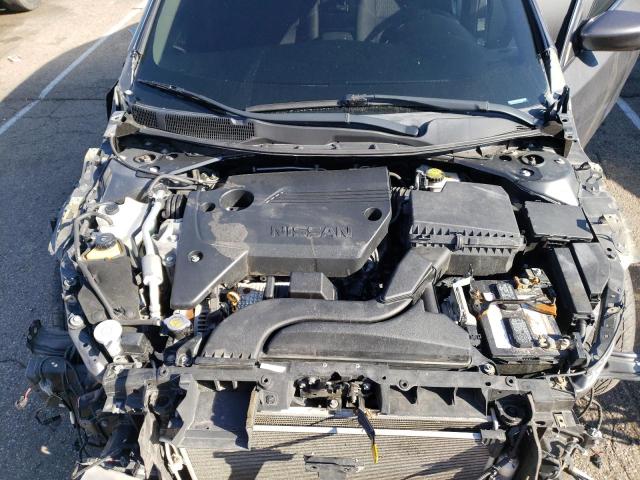 Photo 7 from auction – 2018 NISSAN ALTIMA 2.5 with VIN 1N4AL3AP3JC103797