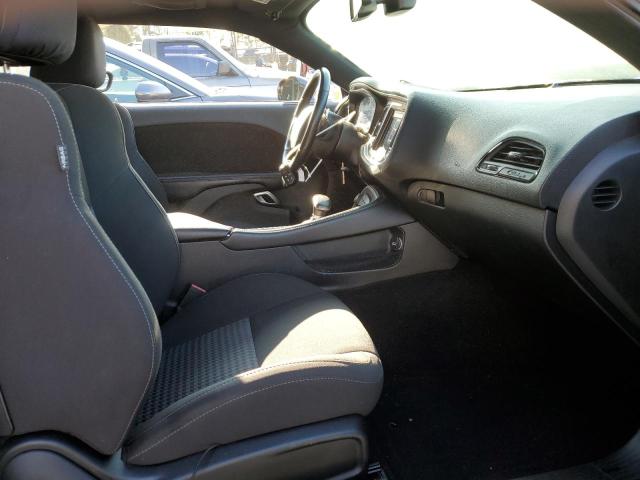 Photo 5 from auction – 2020 DODGE CHALLENGER with VIN 2C3CDZJG6LH239882
